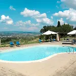 Holiday home Casa Di Nadia Civitella de'Conti