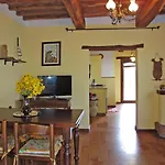 Casa Di Nadia * Civitella de'Conti