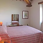 Casa Di Nadia Holiday home Civitella de'Conti