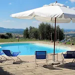 Holiday home Casa Di Nadia Civitella de'Conti