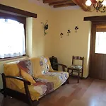 Casa Di Nadia Holiday home
