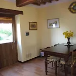 Casa Di Nadia Holiday home
