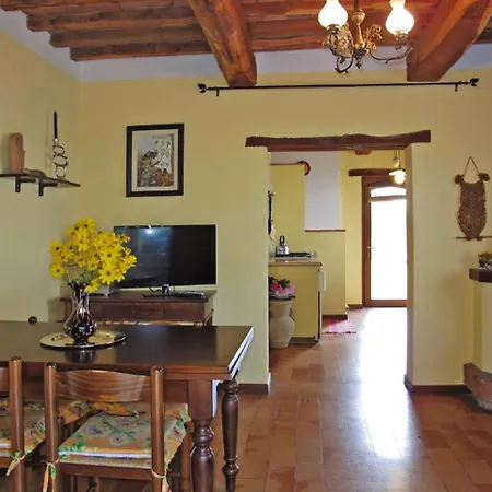 Casa Di Nadia * Civitella de'Conti