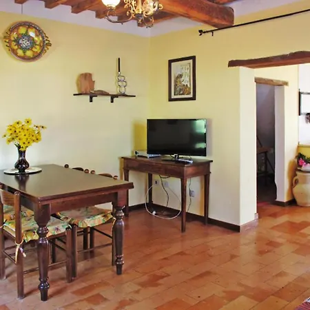 Casa Di Nadia Дом отдыха *