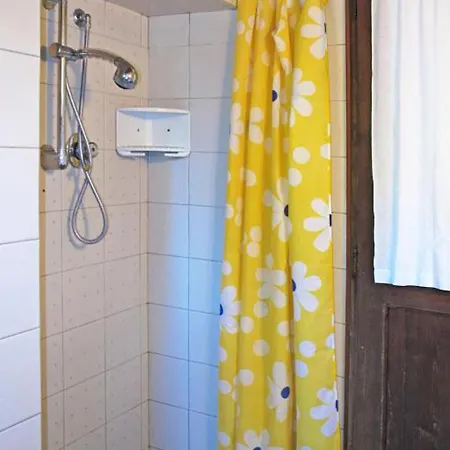 Дом отдыха Casa Di Nadia *