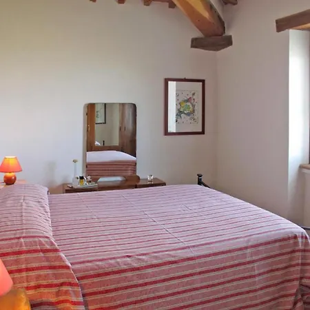 Casa Di Nadia Дом отдыха Civitella de'Conti