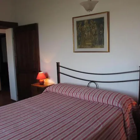 Casa Di Nadia Дом отдыха