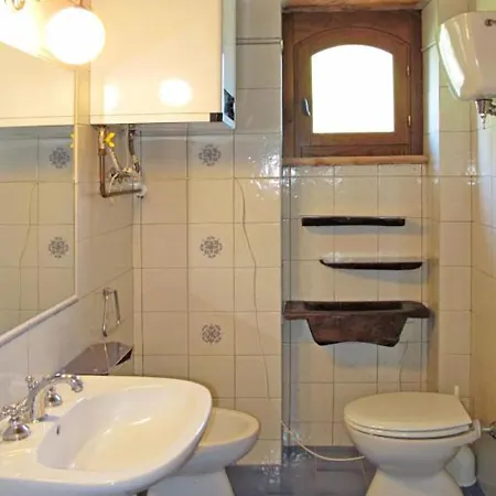 Дом отдыха Casa Di Nadia *