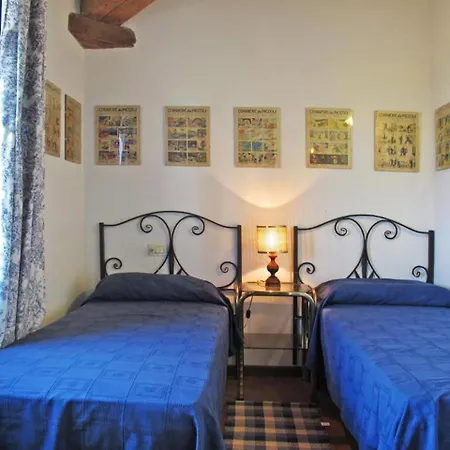 Дом отдыха Casa Di Nadia