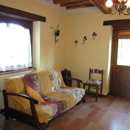 Casa Di Nadia Дом отдыха
