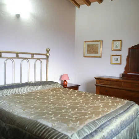 Casa de Férias Casa Di Nadia