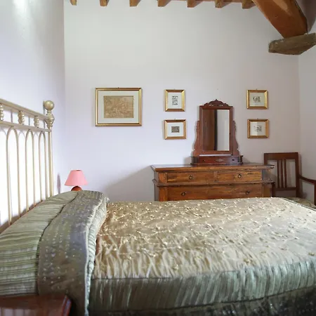 Casa Di Nadia * Civitella de'Conti