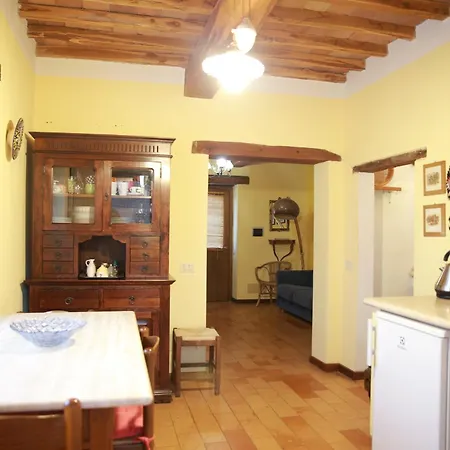 Casa Di Nadia