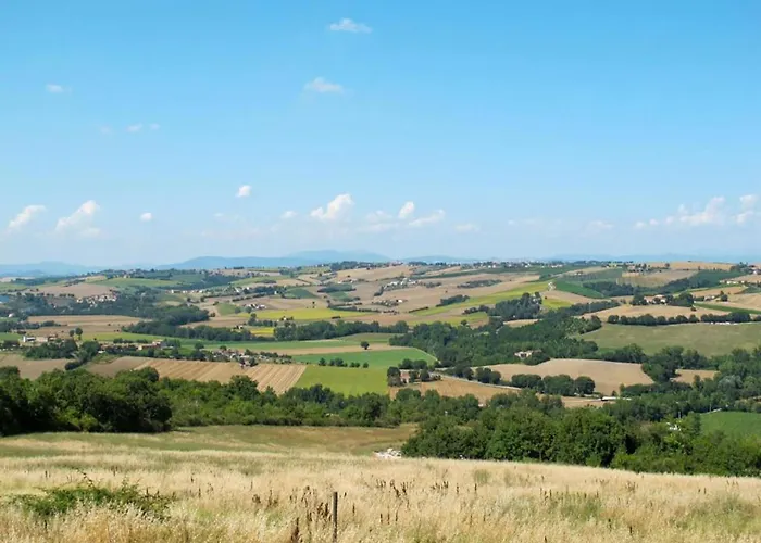 Casa Di Nadia Casa de Férias *