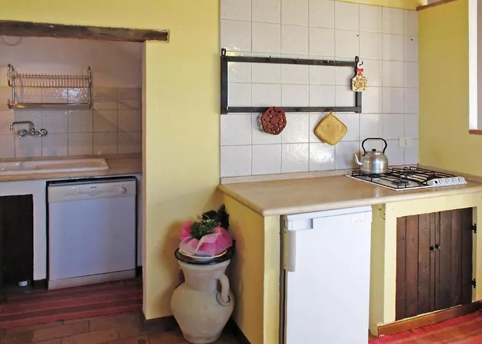 Nyaraló Casa Di Nadia *