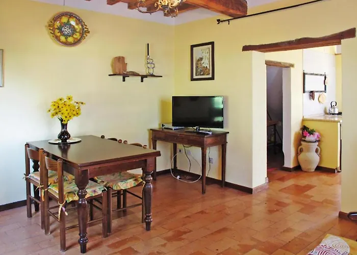 Casa Di Nadia Casa de Férias *