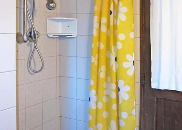 Casa de Férias Casa Di Nadia *