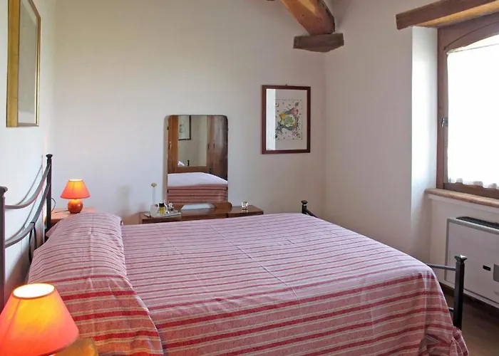 Casa Di Nadia Nyaraló Civitella de' Conti