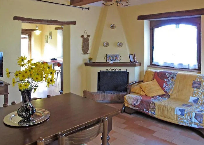 Casa Di Nadia Nyaraló *