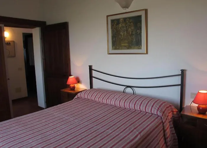 Casa Di Nadia Nyaraló