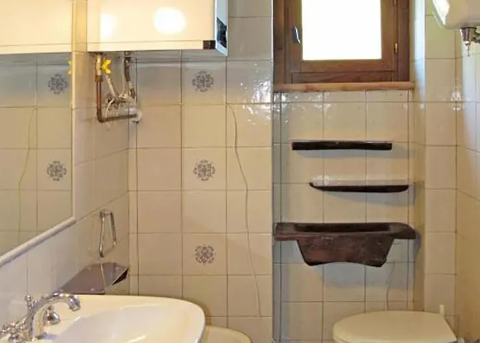 Nyaraló Casa Di Nadia *