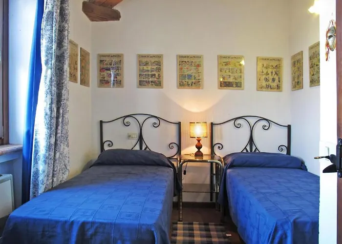 Casa de Férias Casa Di Nadia