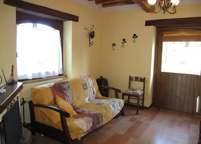 Casa Di Nadia Nyaraló