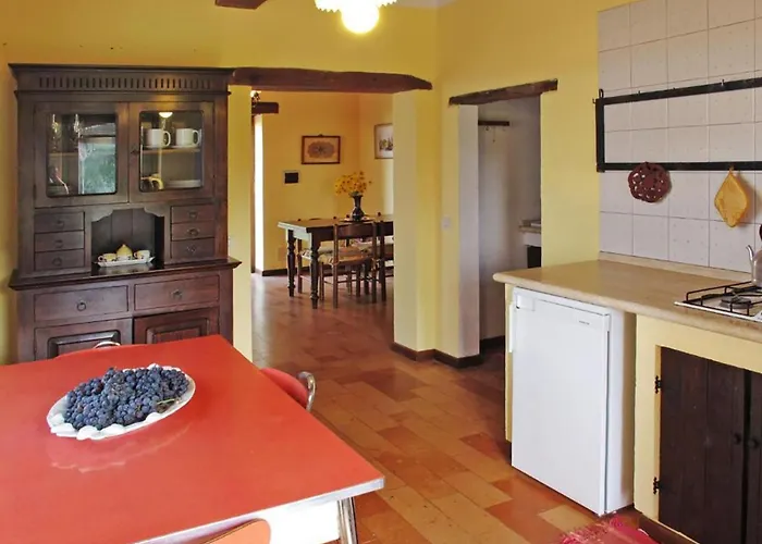 Casa Di Nadia Civitella de' Conti