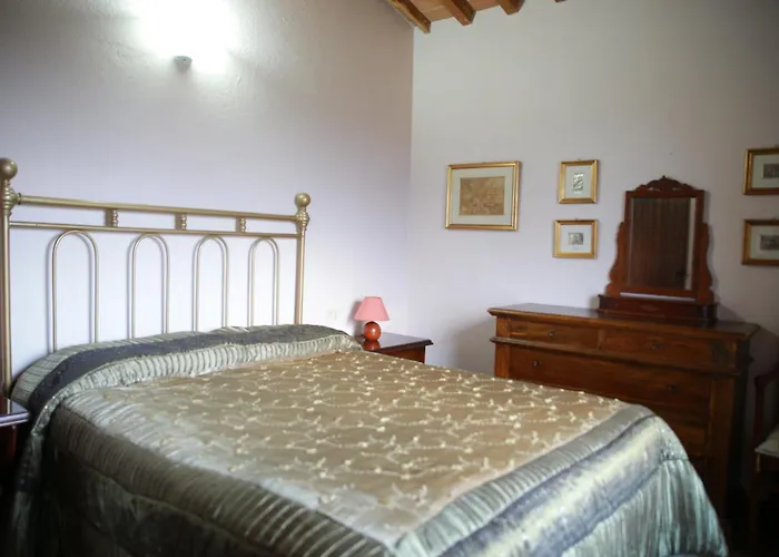 Nyaraló Casa Di Nadia