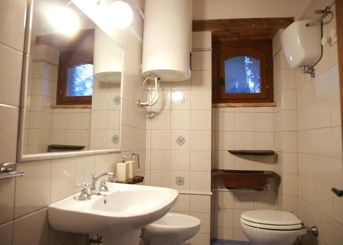 Casa de Férias Casa Di Nadia *