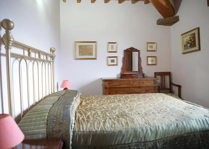 Casa Di Nadia * Civitella de'Conti