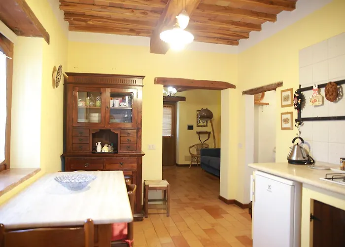 Casa Di Nadia